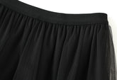 Fusta midi dama 1391